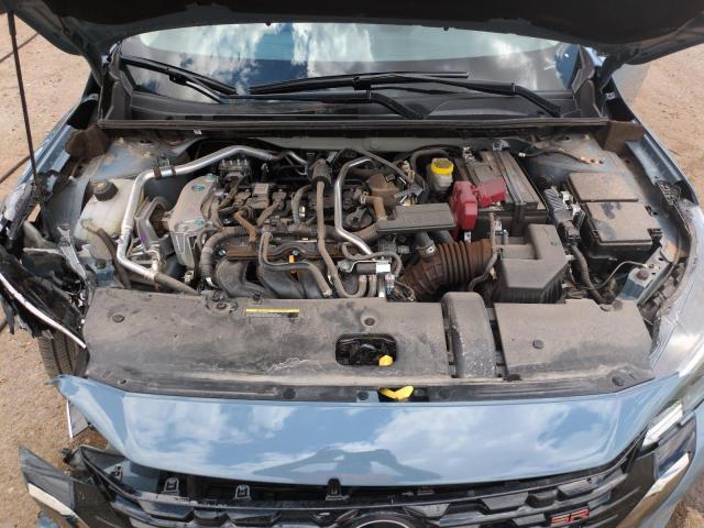 Aukcja sprzedaży 2025 Nissan Sentra Sr, vin: 3N1AB8DV0SY242480, numer aukcji: 62029515