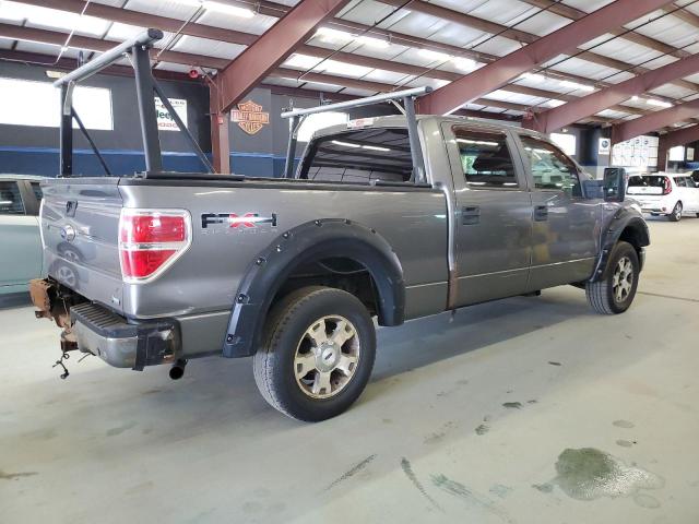2010 Ford F150 Super მანქანა იყიდება აუქციონზე, vin: 1FTFW1EV2AFB32131, აუქციონის ნომერი: 65609255
