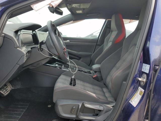 Продаж на аукціоні авто 2024 Volkswagen Gti, vin: WVWGA7CD8RW120044, номер лоту: 64041255