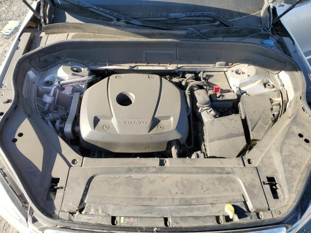 65840465 :رقم المزاد ، YV4A22PK8G1017891 vin ، 2016 Volvo Xc90 مزاد بيع