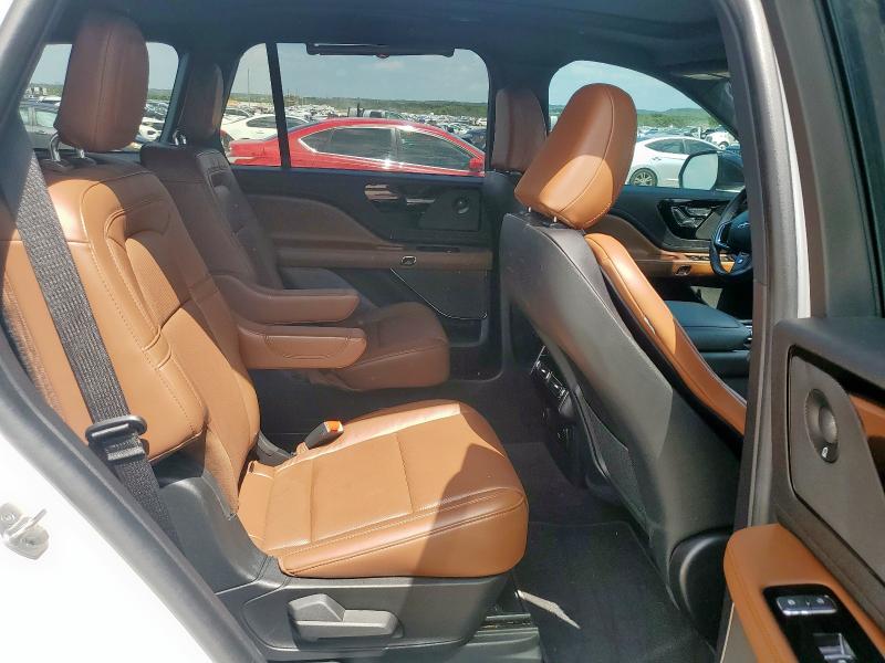 Продаж на аукціоні авто 2023 Lincoln Aviator Re, vin: 5LM5J7XC3PGL09368, номер лоту: 63704425