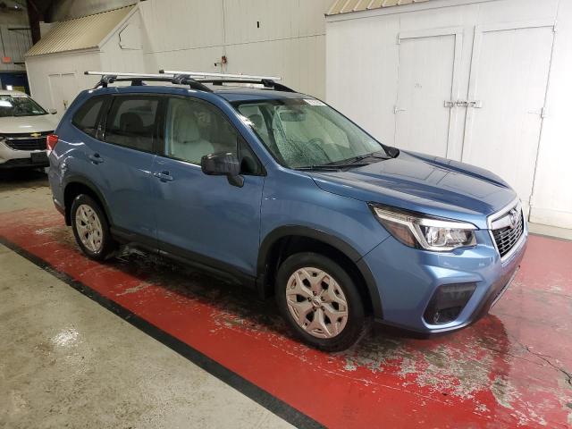Aukcja sprzedaży 2019 Subaru Forester, vin: JF2SKACC4KH434295, numer aukcji: 63850315
