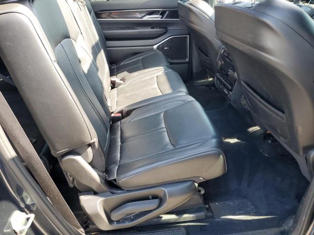 Продажа на аукционе авто 2024 Jeep Wagoneer S, vin: 1C4SJVAP6RS114536, номер лота: 64480135