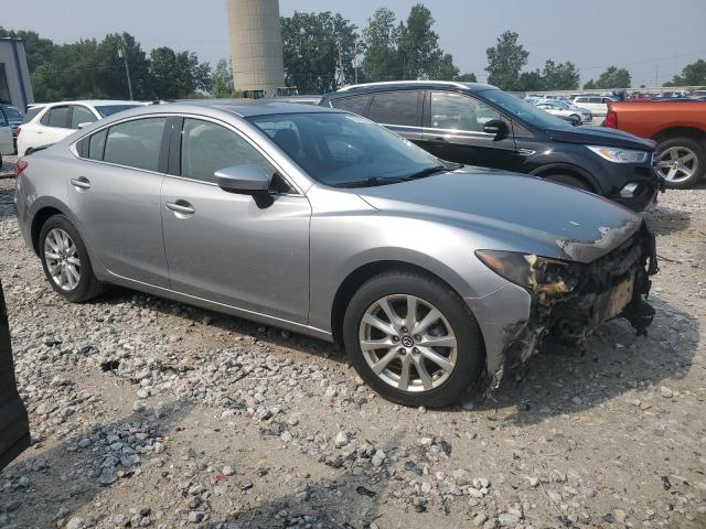 Aukcja sprzedaży 2014 Mazda 6 Sport, vin: JM1GJ1U6XE1137612, numer aukcji: 67098755