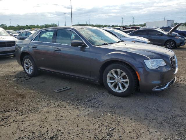 Продаж на аукціоні авто 2015 Chrysler 300 Limite, vin: 2C3CCAAG0FH797008, номер лоту: 63036605