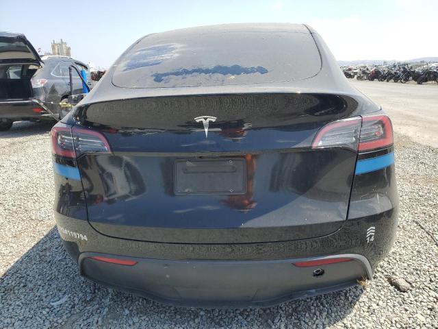 Aukcja sprzedaży 2023 Tesla Model Y, vin: 7SAYGDEE3PA097314, numer aukcji: 64849645