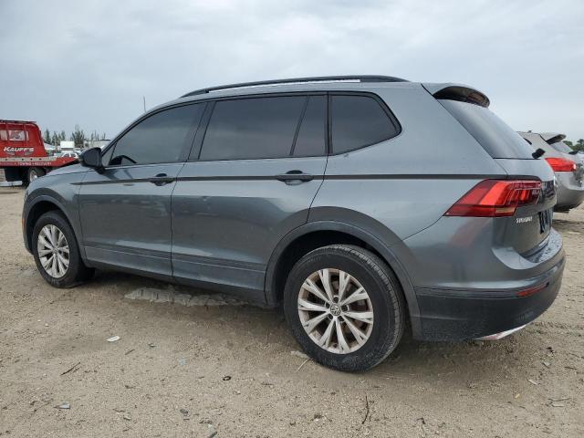 2018 Volkswagen Tiguan მანქანა იყიდება აუქციონზე, vin: 3VV1B7AX4JM029276, აუქციონის ნომერი: 62898775