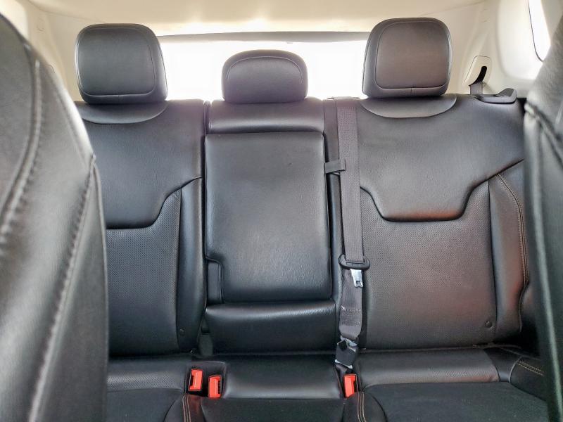 Продажа на аукционе авто 2021 Jeep Compass Li, vin: 3C4NJDCB0MT596033, номер лота: 61934475