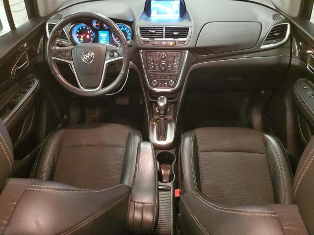 Aukcja sprzedaży 2016 Buick Encore Con, vin: KL4CJFSB0GB751863, numer aukcji: 61968445