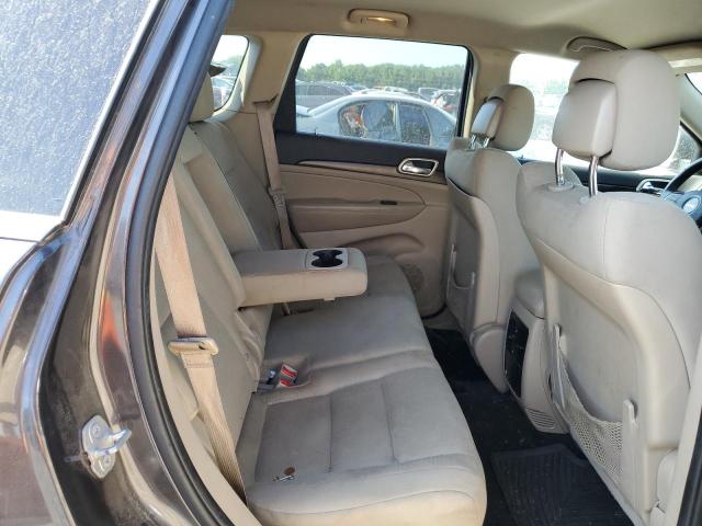 64974855 :رقم المزاد ، 1C4RJEAG9FC792752 vin ، 2015 Jeep Grand Cher مزاد بيع