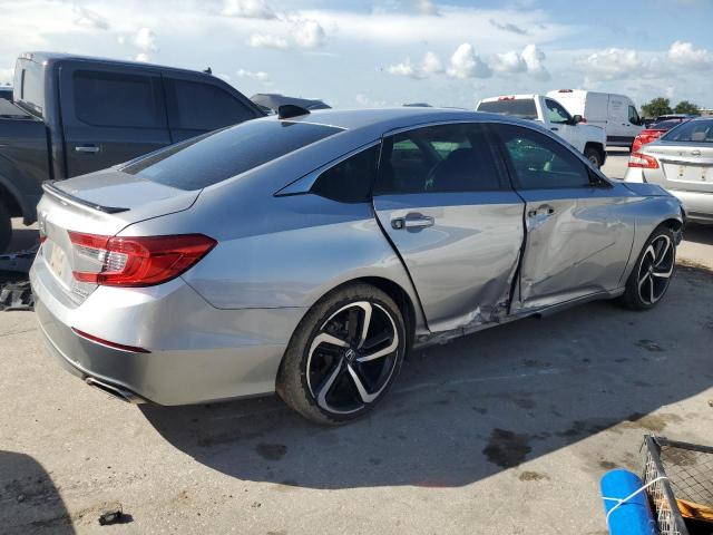 64067925 :رقم المزاد ، 1HGCV1F41MA089271 vin ، 2021 Honda Accord مزاد بيع