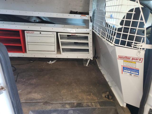 2016 Ford Transit Connect მანქანა იყიდება აუქციონზე, vin: NM0LS7F7XG1233342, აუქციონის ნომერი: 65573195