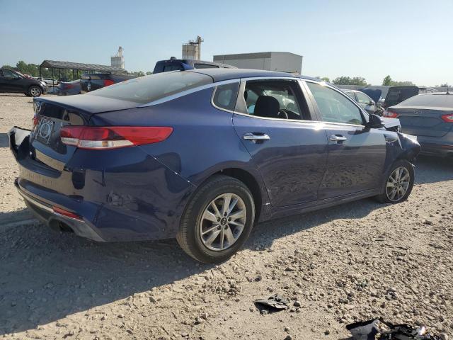 Продаж на аукціоні авто 2018 Kia Optima Lx, vin: 5XXGT4L34JG226187, номер лоту: 66639105