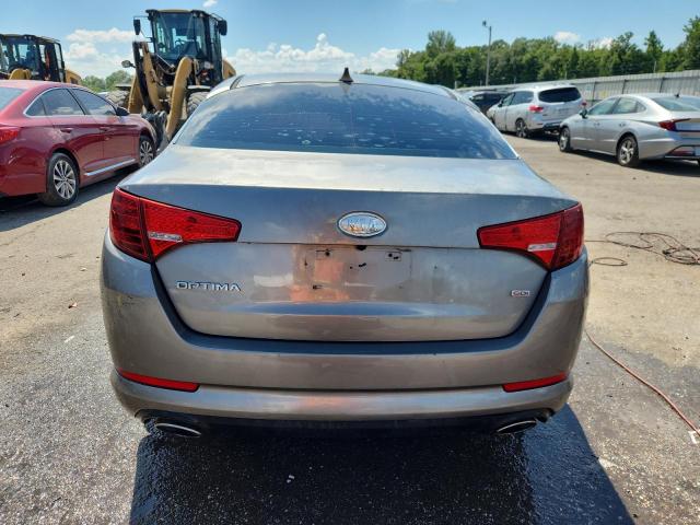 Aukcja sprzedaży 2012 Kia Optima Lx, vin: 5XXGM4A78CG053957, numer aukcji: 64774735
