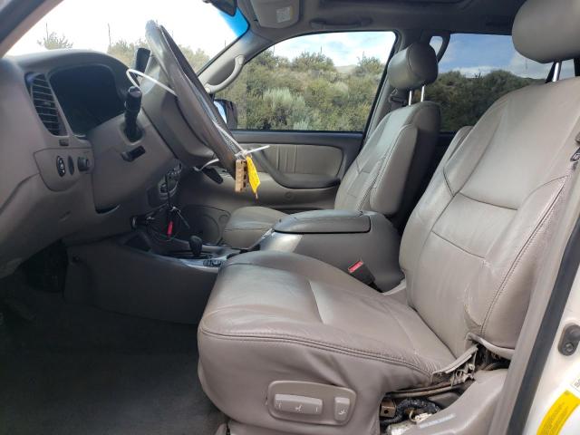Продажа на аукционе авто 2001 Toyota Sequoia, vin: 5TDBT48A71S047612, номер лота: 65751325
