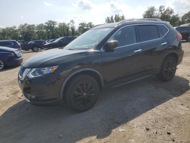 Aukcja sprzedaży 2020 Niss Rogue, vin: JN8AT2MV5LW133839, numer aukcji: 66804175