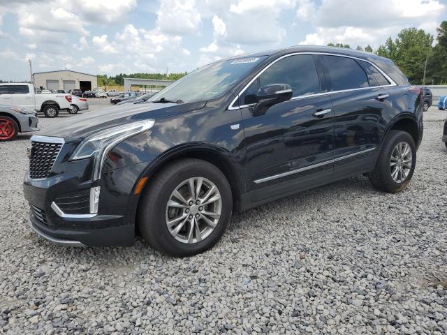 60753576 :رقم المزاد ، 1GYKNCRS3LZ199801 vin ، 2020 Cadillac Xt5 مزاد بيع