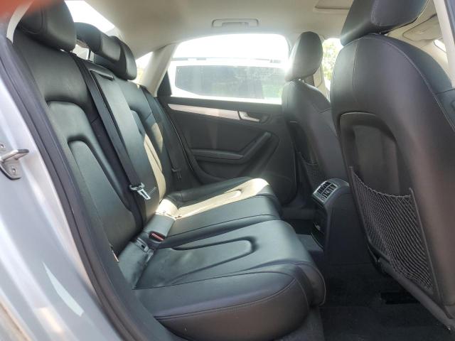 Aukcja sprzedaży 2011 Audi A4, vin: WAUFFAFL2BN011696, numer aukcji: 66715815