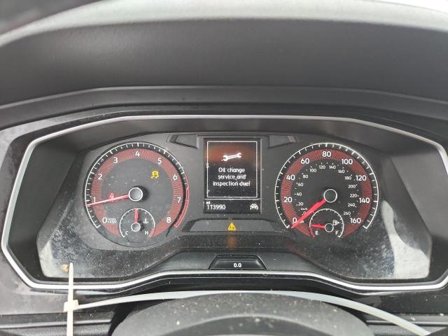Aukcja sprzedaży 2020 Volkswagen Jetta S, vin: 3VWCB7BU2LM021009, numer aukcji: 62286415