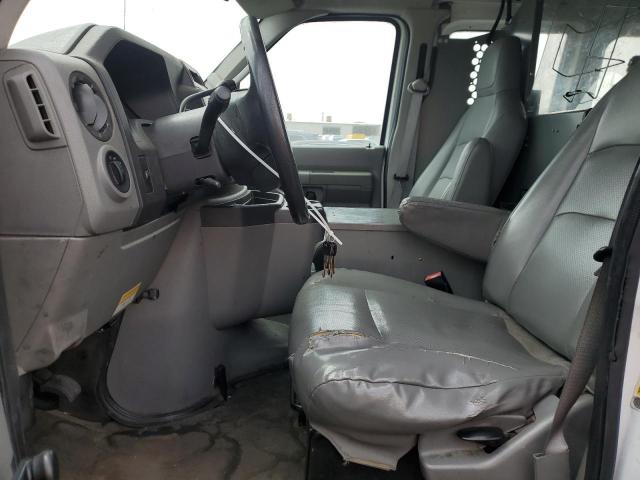 65218165 :رقم المزاد ، 1FTNE2EL8BDA44488 vin ، 2011 Ford Econoline مزاد بيع