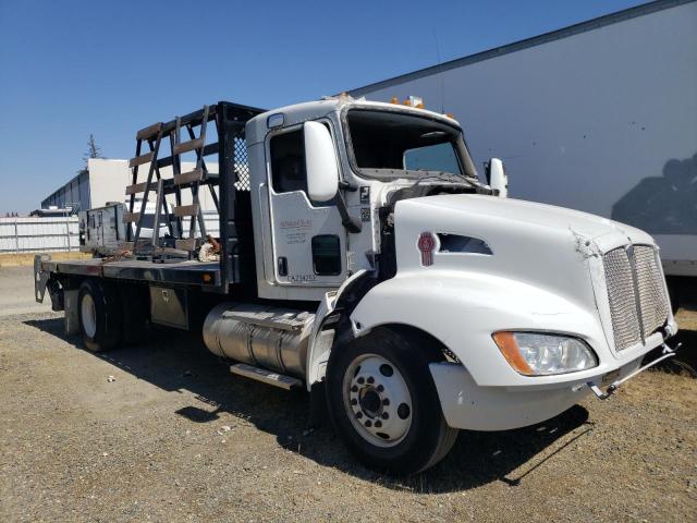Aukcja sprzedaży 2019 Kenworth T370, vin: 2NKHHM7X8KM299456, numer aukcji: 64251495