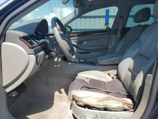 Продажа на аукционе авто 2006 Audi A8 L Quatt, vin: WAUML44E76N005775, номер лота: 65346805