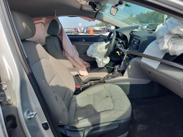 Продажа на аукционе авто 2017 Hyundai Elantra Se, vin: 5NPD74LF9HH112315, номер лота: 70284515