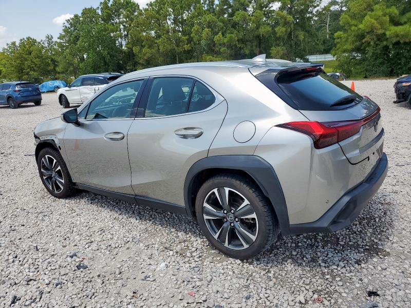Продаж на аукціоні авто 2020 Lexus Ux 200, vin: JTHP3JBH7L2023524, номер лоту: 66685075