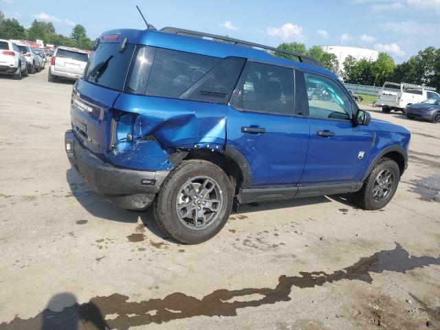 2023 Ford Bronco Sport მანქანა იყიდება აუქციონზე, vin: 3FMCR9B69PRD37409, აუქციონის ნომერი: 64288785