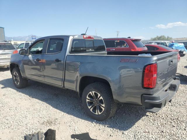 Aukcja sprzedaży 2021 Chevrolet Colorado Z, vin: 1GCPTDE14M1231577, numer aukcji: 64310615