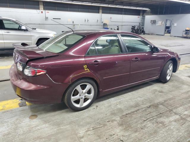 Aukcja sprzedaży 2008 Mazda 6, vin: 1YVHP80C185M08314, numer aukcji: 50351956