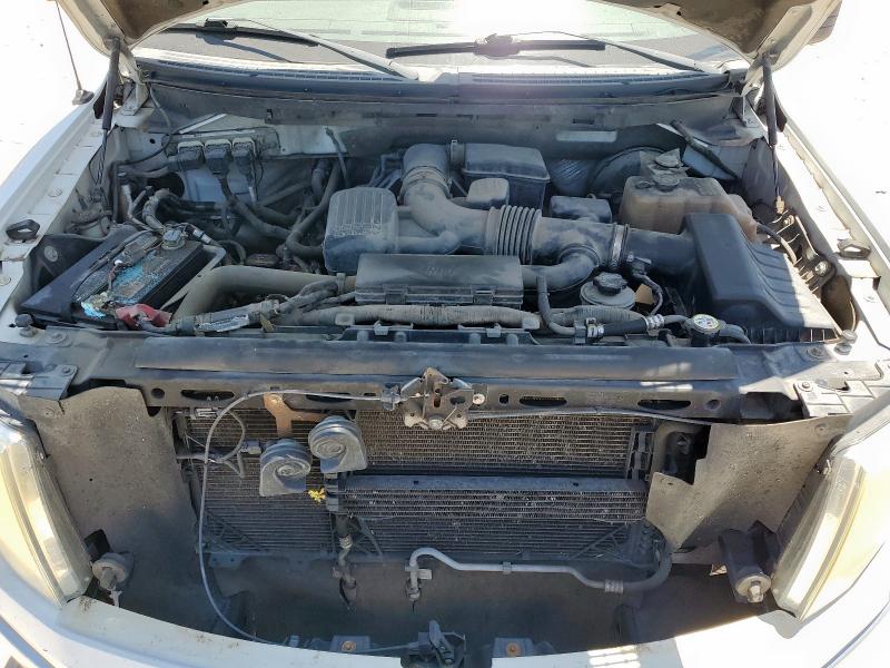 Aukcja sprzedaży 2009 Ford F150 Super, vin: 1FTPW12V79FA81990, numer aukcji: 66377385