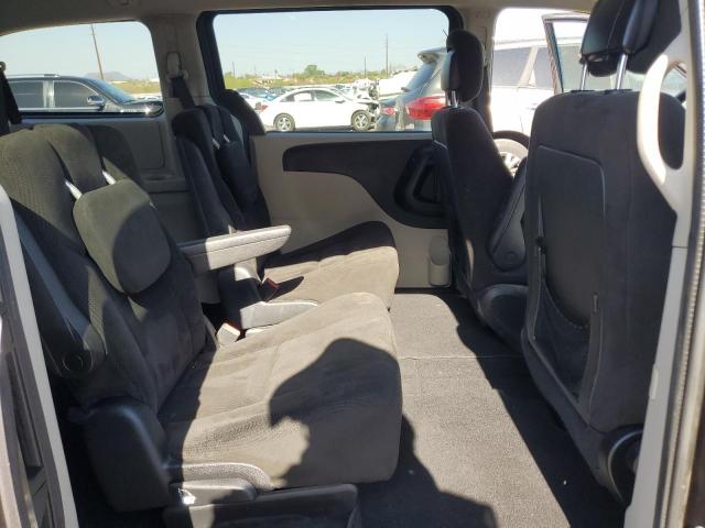 Продажа на аукционе авто 2015 Dodge Grand Caravan, vin: 2C4RDGCG0FR712245, номер лота: 64674505