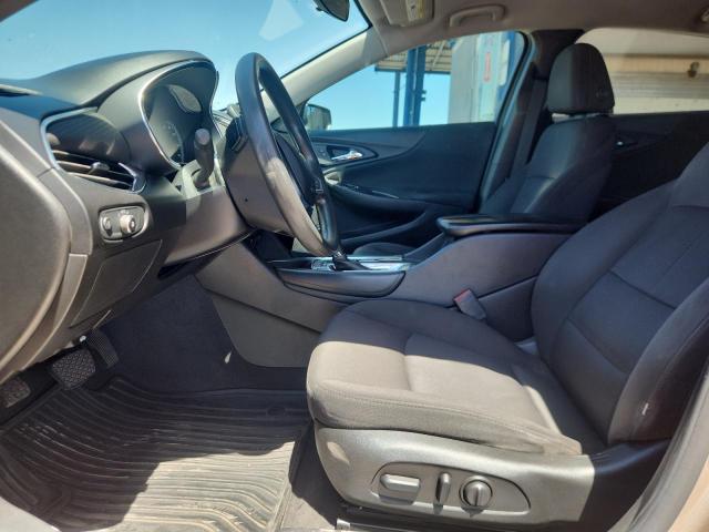 2018 Chevrolet Malibu Lt მანქანა იყიდება აუქციონზე, vin: 1G1ZD5ST6JF260118, აუქციონის ნომერი: 63530085
