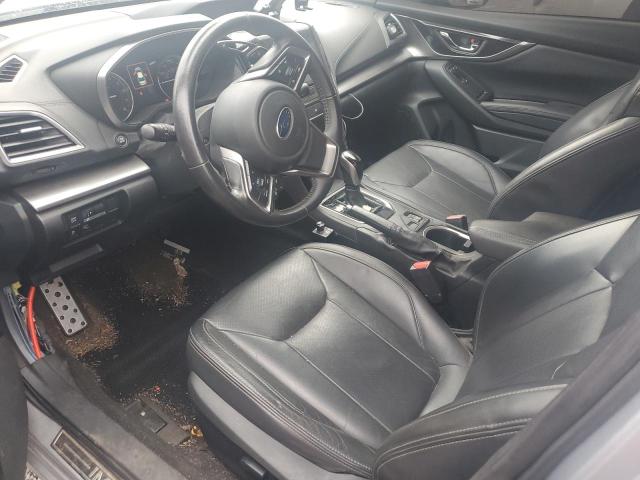 Продажа на аукционе авто 2019 Subaru Impreza Li, vin: 4S3GTAT66K3734011, номер лота: 63557385