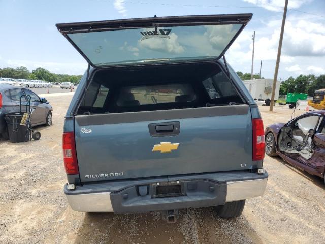 62708475 :رقم المزاد ، 1GCRCSE08DZ378572 vin ، 2013 Chevrolet Silverado C1500 Lt مزاد بيع