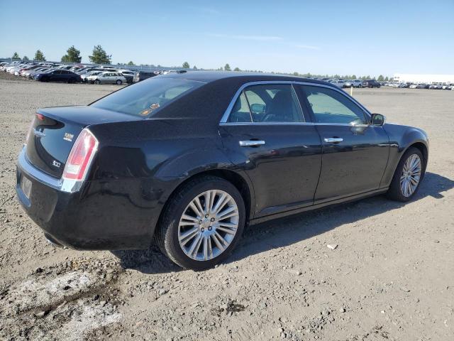 Auction sale of the 2011 Chrysler 300 Limite, vin: 2C3CA5CG9BH593893, lot number: 63242555