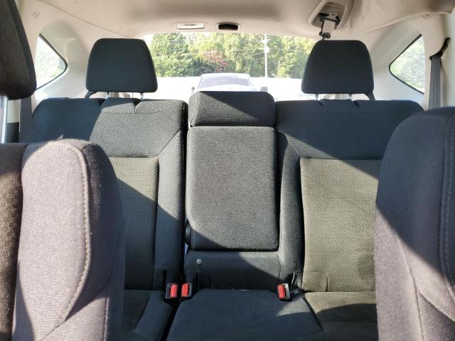 66153735 :رقم المزاد ، 2HKRM3H34GH562640 vin ، 2016 Honda Cr-v مزاد بيع