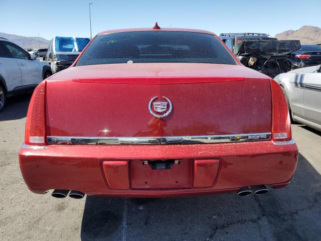 Продажа на аукционе авто 2011 Cadillac Dts Premiu, vin: 1G6KH5E69BU124102, номер лота: 66808115