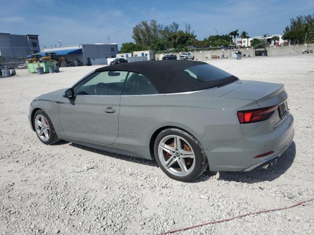 64736095 :رقم المزاد ، WAU24GF52KN001016 vin ، 2019 Audi S5 Prestig مزاد بيع