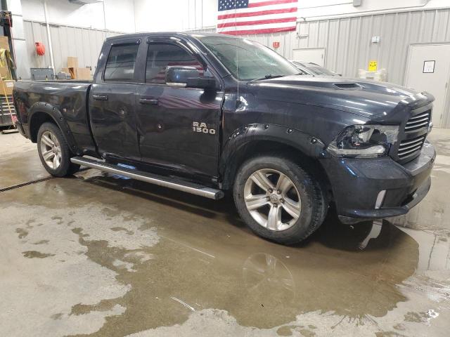 Продаж на аукціоні авто 2014 Ram 1500 Sport, vin: 1C6RR7HT7ES460232, номер лоту: 63769865