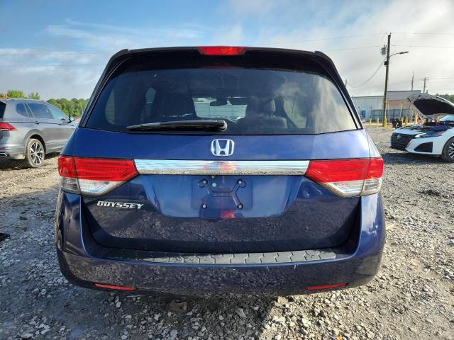 2015 Honda Odyssey მანქანა იყიდება აუქციონზე, vin: 5FNRL5H64FB022405, აუქციონის ნომერი: 65269755