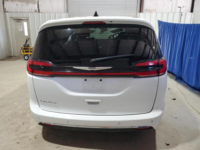 2023 Chrysler Pacifica მანქანა იყიდება აუქციონზე, vin: 2C4RC1BG1PR624730, აუქციონის ნომერი: 63822305