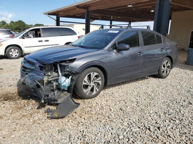 Продажа на аукционе авто 2023 Subaru Legacy Premium, vin: 4S3BWAF64P3015926, номер лота: 62740375