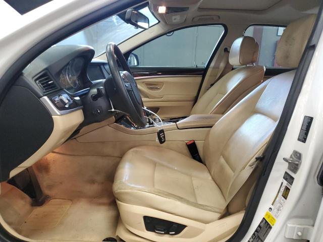 Продажа на аукционе авто 2013 Bmw 535 Xi, vin: WBAFU7C56DDU66719, номер лота: 66296165
