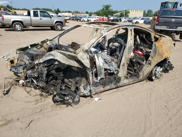 51846896 :رقم المزاد ، 7SAYGAEEXSF262561 vin ، 2025 Tesla Model Y مزاد بيع