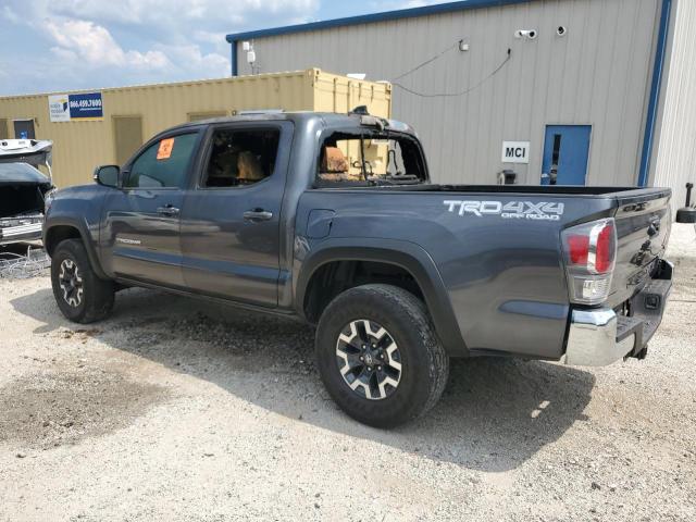 64194215 :رقم المزاد ، 3TMCZ5AN2PM625808 vin ، 2023 Toyota Tacoma مزاد بيع