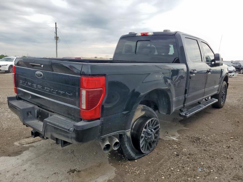 2020 Ford F250 მანქანა იყიდება აუქციონზე, vin: 1FT7W2BT7LEE99371, აუქციონის ნომერი: 65712565