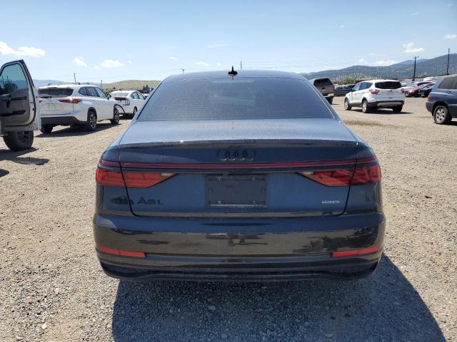 2023 Audi A8 მანქანა იყიდება აუქციონზე, vin: WAULDAF84PN001599, აუქციონის ნომერი: 61440145