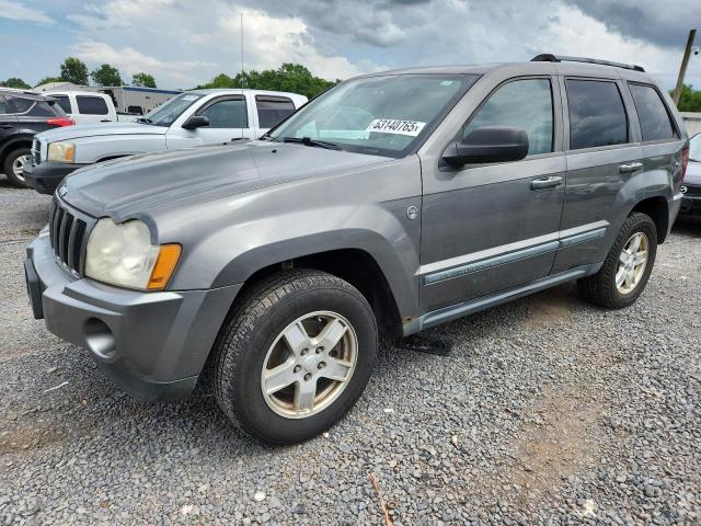 Продажа на аукционе авто 2007 Jeep Grand Cherokee, vin: 1J8HR48N17C565889, номер лота: 63140765